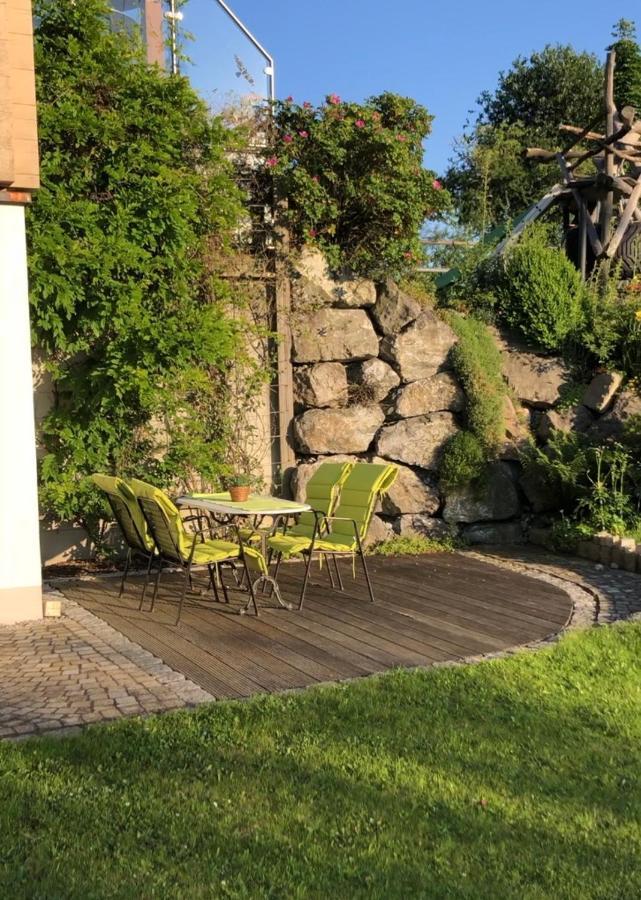 Ostallgaeu Ruderatshofen ภายนอก รูปภาพ